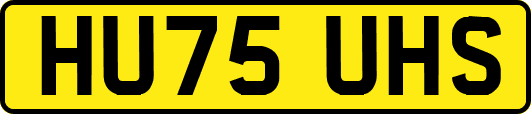 HU75UHS