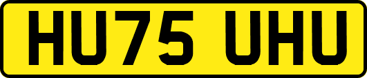 HU75UHU