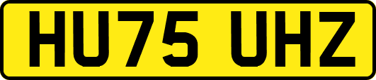 HU75UHZ