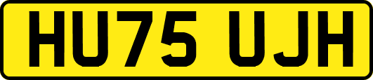 HU75UJH