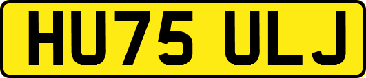 HU75ULJ