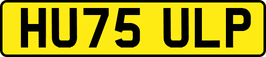 HU75ULP