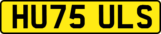 HU75ULS