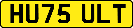 HU75ULT