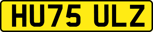 HU75ULZ