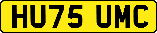 HU75UMC