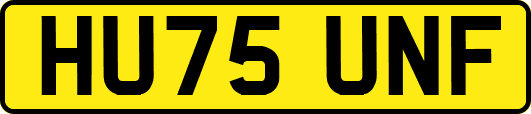 HU75UNF