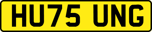 HU75UNG