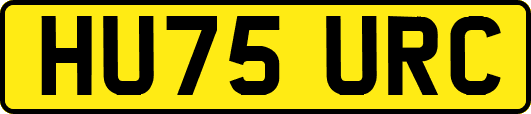 HU75URC