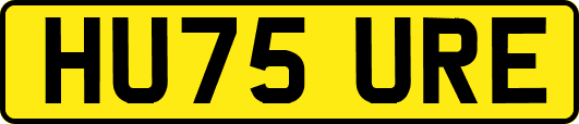 HU75URE