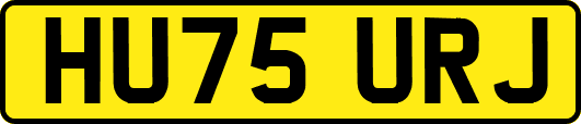HU75URJ
