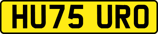 HU75URO