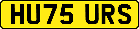 HU75URS