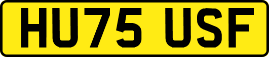 HU75USF