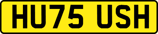 HU75USH