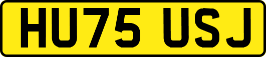 HU75USJ