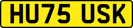 HU75USK