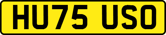 HU75USO