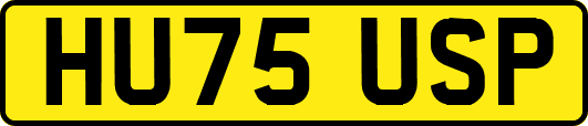 HU75USP