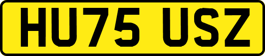 HU75USZ