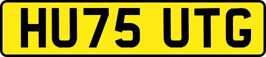 HU75UTG