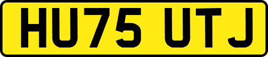 HU75UTJ