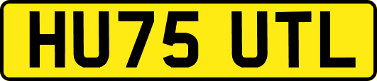 HU75UTL