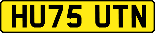 HU75UTN