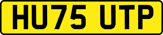 HU75UTP