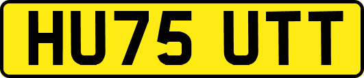 HU75UTT