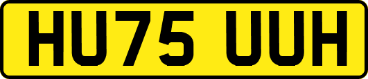 HU75UUH