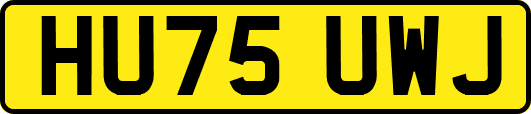 HU75UWJ