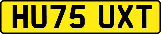 HU75UXT