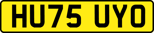 HU75UYO