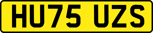 HU75UZS