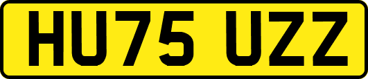 HU75UZZ