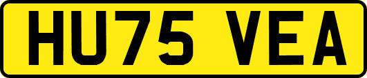 HU75VEA