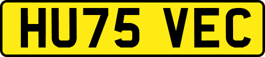 HU75VEC