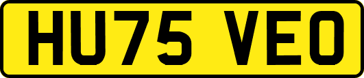HU75VEO