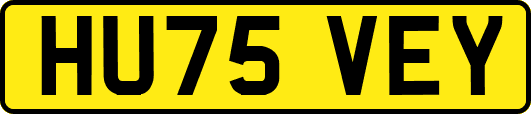 HU75VEY