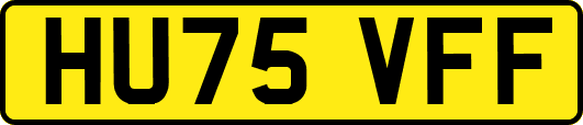 HU75VFF