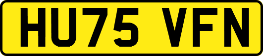 HU75VFN