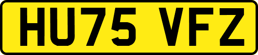 HU75VFZ