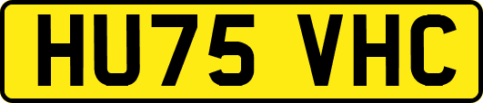 HU75VHC