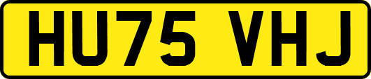 HU75VHJ