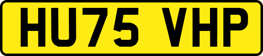 HU75VHP