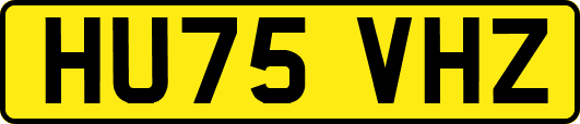 HU75VHZ