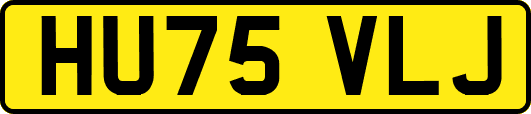 HU75VLJ