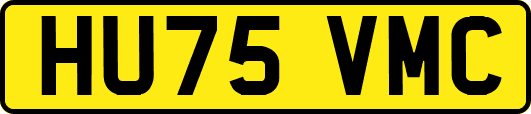 HU75VMC