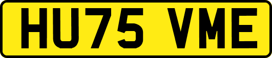 HU75VME